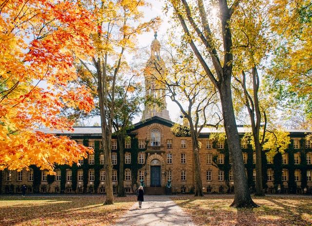 Princeton University Scholarships 2023: What You Need to Know